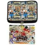 中古雑貨 集合 トラベルケース＆ポーチセット 「ハイキュー!!」
