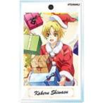 中古雑貨 師走駆 「ツキウタ。 THE ANIMATION 2 活動録アクリルボールチェーン Six Gravity」