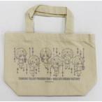 中古雑貨 Procellarum ランチトート 「ツキノ芸能プロダクション×ロールアイスクリームファクトリー」