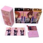 中古雑貨 月永レオ＆朱桜司＆鳴上嵐 ラブ