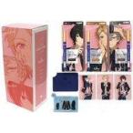 中古雑貨 朔間凛月＆鳴上嵐＆瀬名泉 ラブ・ライナー リキッド オリジナルデザインセットB 「あんさ