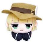 中古雑貨 ルーク・ハント 「ディズニー ツイステッドワンダーランド はぐキャラコレクション3」