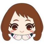 中古雑貨 麗日お茶子 「僕のヒーローアカデミア はぐキャラコレクション」