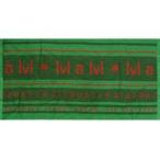 中古雑貨 MaM ジャガードタオル 「あんさんぶるスターズ! DREAM LIVE -5th Tour “Stargazer”-」
