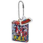 中古雑貨 大連王(五星戦隊ダイレンジャー) 「スーパー戦隊 DXロボパッケージチャーム」 プレミアムバンダイ限定