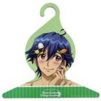 中古ハンガー 鬼怒川熱史×ポチャッコ キャラクターハンガー 「楽天コレクション 美男高校地球防衛部LOVE!LOVE!