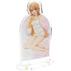 中古アクリルスタンド・アクリルパネル 一色いろは キャミソールver アクリルフィギュア 「やはり俺の青春ラブコメは