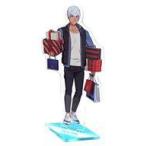 中古アクリルスタンド・アクリルパネル オスカー・ベイル アクリルスタンド 描き下ろしver.「エリオスライジングヒーローズ」