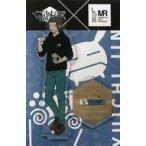 中古アクリルスタンド・アクリルパネル 迅悠一 アクリルスタンド 「ワールドトリガー×マンハッタンロールアイスクリーム」