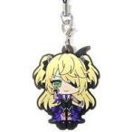 中古雑貨 フィッシュル 「原神 カプセルラバーストラップ vol.2」