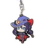 中古雑貨 モナ 「原神 カプセルラバーストラップ vol.2」