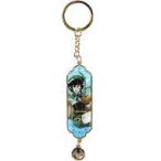 中古雑貨 ウェンティ(風色の詩人) キーホルダー 「原神」