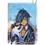 中古雑貨 ガイア アクリルコロッタ(アクリルプレートキーホルダー) 「原神」