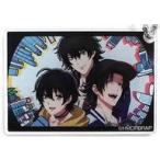 中古雑貨 Buster Bros!!! 「ヒプノシスマイク-Division Rap Battle- Rhyme Anima ランダムアクリル