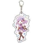 中古雑貨 朝ノ瑠璃A 「朝ノ姉妹ぷろじぇくと アクリルキーホルダー 01.グラフアートデザイン」