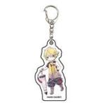中古雑貨 桂小五郎 「幕末Rock 虚魂 アクリルキーホルダー 03.グラフアートデザイン」
