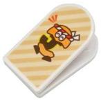 中古クリップ なにわ男子 キャラクタークリップ 「Johnnys’ ISLAND STORE」
