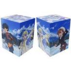 中古雑貨 集合 全巻収納BOX 「Blu-ray/DVD とある魔術の禁書目録 III Vol.1〜Vol.8」 Amazon連動購入特典