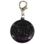 中古雑貨 高野洸 会場別リフレクターチャーム(ブラック) 「TAKANO AKIRA 1st Live Tour “EN