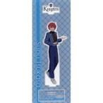 中古アクリルスタンド・アクリルパネル 朱