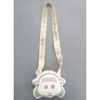 中古雑貨 シロモ ふかふかパスポーチ 「PUI PUI モルカー PremiumShop -DesignProduced by S