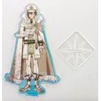 中古アクリルスタンド・アクリルパネル 二階堂大和 オーロラアクリルスタンド 「アイドリッシュセ