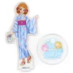 中古アクリルスタンド・アクリルパネル 大空あかり(浴衣) アクリルスタンド 「アイカツ! AIKATSU! STYLE