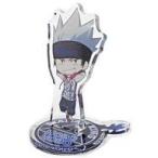 中古アクリルスタンド・アクリルパネル ホロホロ 「シャーマンキング×ヴィレッジヴァンガード デフォルメアクリルスタンド」