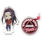 中古アクリルスタンド・アクリルパネル ハオ 「シャーマンキング×ヴィレッジヴァンガード デフォルメアクリルスタンド」