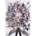 中古雑貨 集合 A3イラストPOP 「英雄伝説 創の軌跡」 イベント限定 ガラガラくじ景品