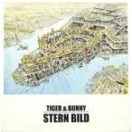 中古キャンバスボード・キャンバスアート シュテルンビルト版 キャンバスアート 「劇場版 TIGER＆BUNNY -The Ri