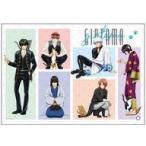 中古アクリルスタンド・アクリルパネル Cat ver. ミニアクリルアート 「銀魂」