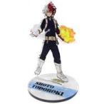 中古アクリルスタンド・アクリルパネル 轟焦凍 アクリルスタンド 「僕のヒーローアカデミア」