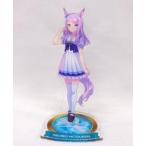 中古アクリルスタンド・アクリルパネル メジロマックイーン 公式アクリルスタンド(制服Ver.)