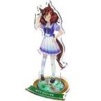 中古アクリルスタンド・アクリルパネル ナイスネイチャ 公式アクリルスタンド(制服Ver.) 「