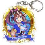 中古雑貨 トウカイテイオー 公式アクリルキーホルダー(3rd EVENT Ver.) 「ウマ