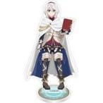 中古アクリルスタンド・アクリルパネル アムネシア アクリルスタンド 「魔女の旅々」