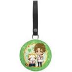 Yahoo! Yahoo!ショッピング(ヤフー ショッピング)中古雑貨 松雪集（ゆきあつver.） ラゲッジタグ 「あの日見た花の名前を僕達はまだ知らない。×ラスカル」