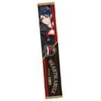 中古雑貨 デュース・スペード 運動着マフラータオルVol.1 「ディズニー ツイステッドワンダーランド」