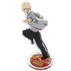 中古アクリルスタンド・アクリルパネル 爆豪勝己 アクリルスタンド 「僕のヒーローアカデミア」 ジャンプショップ限定