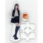 中古雑貨 段原瑠々(Juice=Juice) フィギュアスタンドキーホルダー(DOWN TOWN) Hello! Projectオフィシャルショップ限
