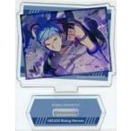中古雑貨 アッシュ・オルブライト 「エリオスライジングヒーローズ POP UP STORE ”Be