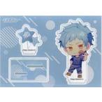 中古アクリルスタンド・アクリルパネル アッシュ・オルブライト アクリルスタンド 「エリオ