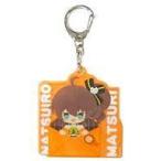 中古雑貨 夏色まつり from 1st アクリルキーホルダー 「バー
