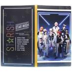 中古雑貨 ST☆RISH CD収納フォルダ STAR WISH Ver. 「うたの☆プリンスさまっ♪ UTA☆