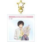 中古雑貨 日本 フォトフレーム風BIGアクリルキーホルダー 「ヘタリア World★Stars」