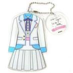 中古雑貨 イコールラブ(=LOVE) 衣装キーホルダー(僕らの制服クリスマス衣装) 「イコールラブ(=LOVE) 全国ツアー『全部、内緒