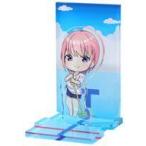 中古アクリルスタンド・アクリルパネル 中野一花 アクリルジオラマ 「五等分の花嫁∬」