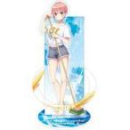 中古アクリルスタンド・アクリルパネル 中野一花 立体アクリルスタンド 「五等分の花嫁∬」
