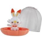 中古雑貨 ヒバニー 「ジェムリーズ ポケットモンスター2」